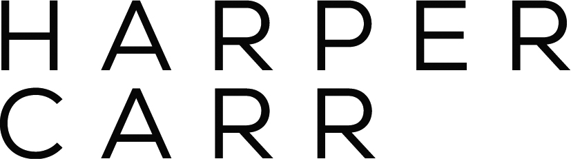 Harper Carr logo
